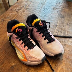 Jordan Luca Basketball Shoes